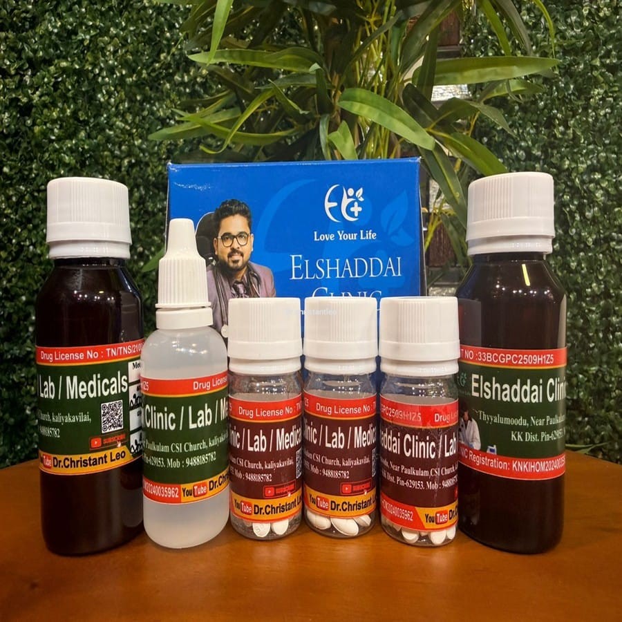 Spl Homeopathic Allergic Rhinitis medicine