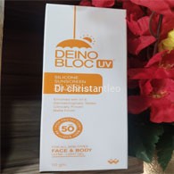 Deino Bloc uv Suncreen Gel