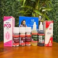 Homeopathy PCOD medicine