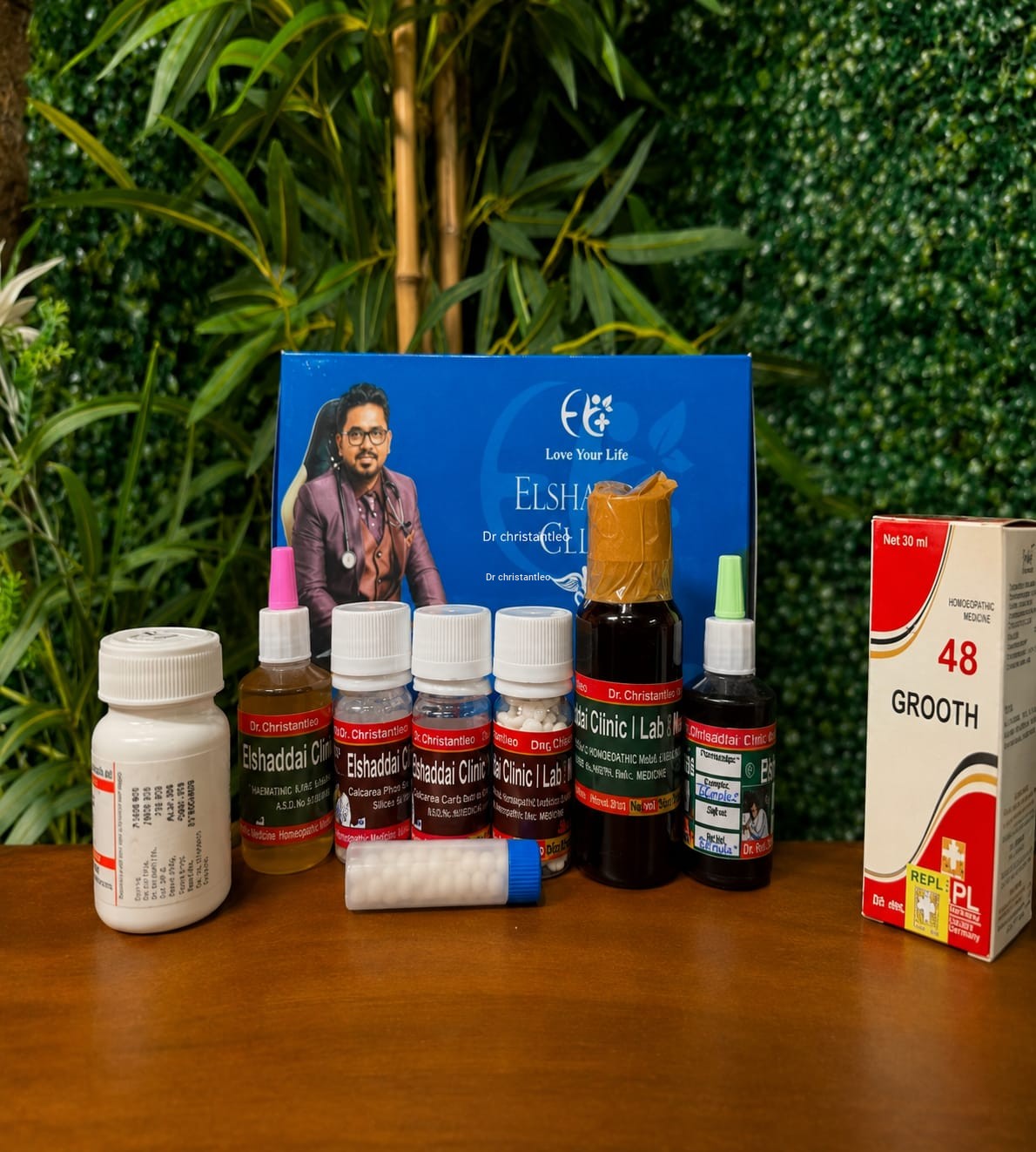 Ultra Special Height medicine Without protein powder