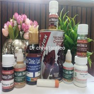 Pituitary gland 6x & Height set Pack