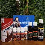 ED + PD Mega Ultra Medicine(4500 Dose)