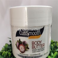 Cutismooth Body Butter
