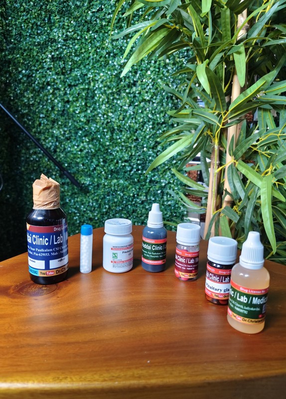 Special Height medicine Without protein powder