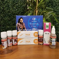 Hirsutism Women pack-1500