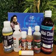 Breast Increase Medicine spl (2500 Dose)