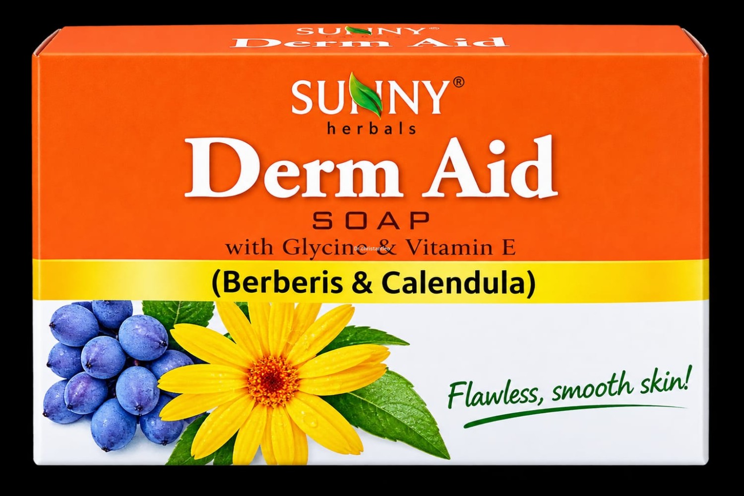 Dermaid Soap
