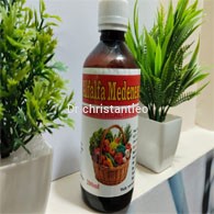 Alfalfa Medenext Family Health Tonic