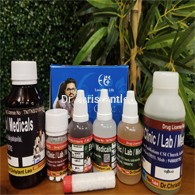 Breast Increase Medicine with oil (1500 Dose)