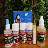 ED + PE  Medicine( 1300 Dose)