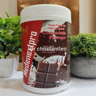 Medenextpro Protein Power With Vitamins,Minerals