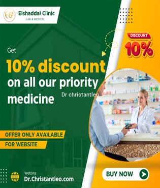 DrChristantleo.com promo