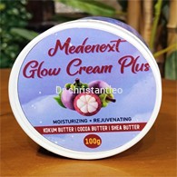 Medenext Glow Cream Plus (100g)